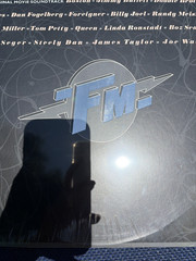 FM The Original Movie Soundtrack 2xLP Vinyl 1978 SEALED! Comp MCA2-12000
