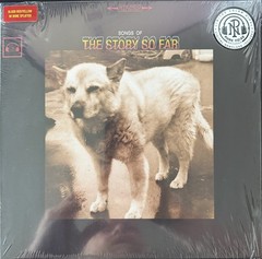 The Story So Far ‎– Songs Of 10″ Colored Vinyl SEALED NEW PUNK RECORD Bob Marley