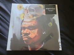 Gunna 2 LP Set A Gift & A Curse Exclusive Picture Disc Sealed Vinyl