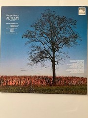 George Winston – Winter Into Spring – NM LP
