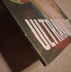 Lana Del Rey Ultraviolence Limited Edition 2-Disc Set