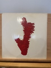 New Order – Substance (1987) FACT 200 UK 2ND PRESS