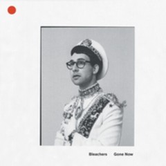 The Bleachers – Gone Now [New Vinyl LP] Colored Vinyl, Gatefold LP Jacket, Gold,