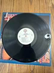 Johnny Lee Greatest Hits 1983 Warner Bros. Records Original Vinyl LP