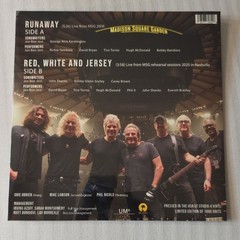 Bon Jovi Live From The Archives: MSG Edition Limited UMe Vinyl Live Rock