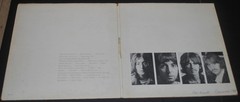 The Beatles – White Album – Vinyl 1968 – British Import