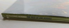 Jimi Hendrix Experience – Experience Hendrix: The Best Of Jimi Hendrix