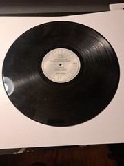 Grand Funk Railroad – E Pluribus Funk LP US 1971- Capital SW 853 VG+