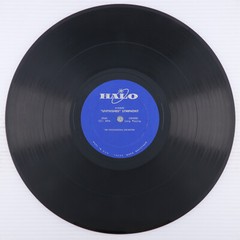 Haydn “Surprise” And Schubert “Unfinished” Symphony – 1957 LP Record Halo 5040