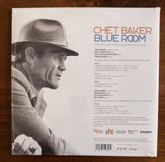 Chet Baker Blue Room (The 1979 VARA Studio Sessions In Holland) LE /5000