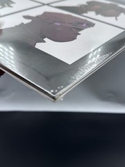 Sealed Gorillaz “Demon Days,” Target exclusive, 2LP, opaque purple vinyl