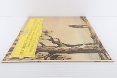 Beethoven, Jochum – Symphony No. 2 In D Major 1959 Mono LP Record DGM 12006