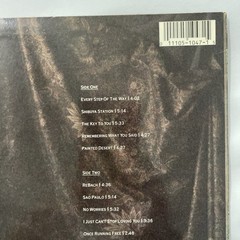 David Benoit-Every Step of the Way-GRP-GR-1047 LP- EX
