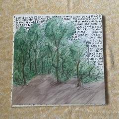 Explosions In The Sky The Earth Is Not A Cold Dead Place 2003 Vinyl TRR61