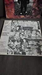 Winter Hours Leaving Time Vinyl LP, 1986 Link Records VG/VG+ Great Jangle Pop