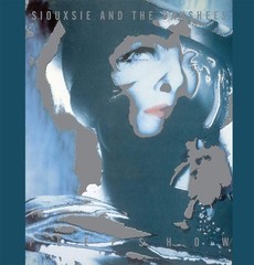 SIOUXSIE & THE BANSHEES: PEEPSHOW (180gm German Import)(Polydor2018)