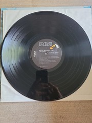 John Denver – Rocky Mountain High (Vinyl LP, RCA Records, AQL1-4731, 1972)