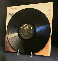 José Feliciano – Feliciano! (LP) 1968, RCA Records