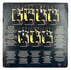 The Temptations – Reunion 1982 Vinyl LP Album Record Gordy