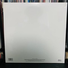 New Order – Substance Vinyl LP NEW SEALED RECORD