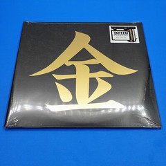 Johto Legends Pokemon Gold & Silver Vinyl Record Soundtrack 2 x LP Split Colored