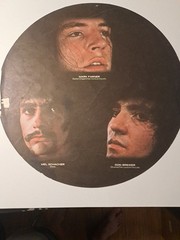 Grand Funk Railroad – E Pluribus Funk LP US 1971- Capital SW 853 VG+
