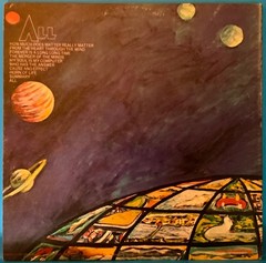 HORACE SILVER ”United States of Mind Phase 3” Vinyl LP 1972 Blue Note Stereo