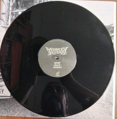 Whiskey Myers – Whomp Whack Thunder. 2× Vinyl LP 2025 U.S Pressing. NM