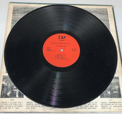 Earlene Pike Singing From The Heart Zap Connecticut 1973 Rockabilly Bluegrass