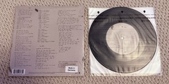 Billie Eilish 7-Inch Vinyl Guitar Songs Limited Edition Green Vinyl RARE