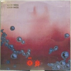 LOCH NESS Ox LP Mexican Psych/Hard Rock/Prog/Space SEALED öx – Rare Private