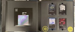 Yung Lean Chapter 1 Box Set