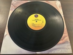Madonna – Like A Prayer (1989) Vinyl [Excellent] AIDS Insert – Patchouli Scented