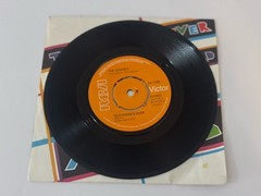 The Adverts Television’s Over/Back From The Dead Vinyl 7″ 45RPM UK RCAPB5128 NEW