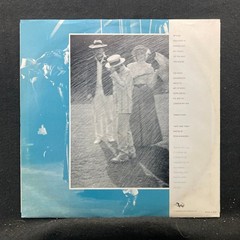 In Visible Silence by The Art Of Noise (China BFV 41528) LP VG+/VG