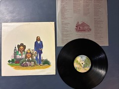 America History (America’s Greatest Hits) Vinyl LP 1975 Warner Record BS-2894