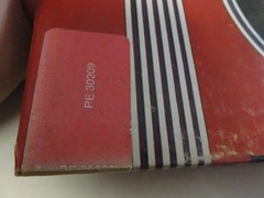 Poco Deliverin Gatefold Orange Labels KE 30209 PE 30209 US Pressing LP Vinyl