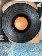 The Edgar Winter Group – They Only Come Out At Night 12″ LP 1972 Epic Rock 33