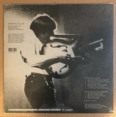 LP: ALTERNATIVE TV – Action Time Vision SEALED NEW REISSUE WHITE VINYL