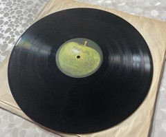 George Harrison Wonderwall Music LP 1968 Apple ST3350 1st Press