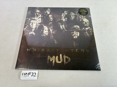 NEW NICE LP Whiskey Myers Mud Record 110F22