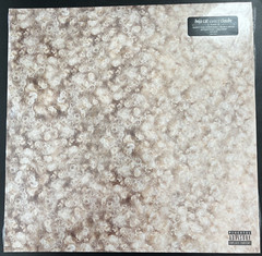 DOJA CAT SCARLET 2 CLAUDE BONE VINYL 2LP DELUXE EDITION NEW SEALED MINT