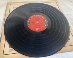 Doris Day Lp Day By Night On Columbia – CL 1053