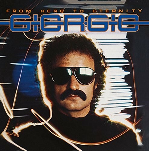 From Here to Eternity by Moroder, Giorgio (Record, 2017)