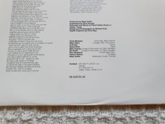 MC 900 Ft Jesus Welcome to My Dream (1991) Original Vinyl LP , EX+ Condition