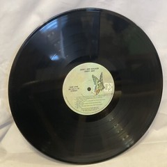 Jerry Jeff Walker Jerry Jeff (Vinyl, 1978) Elektra 6E-163 VG+ LP Record Album