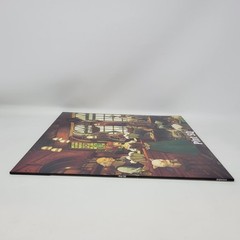 Square Enix Pint SQ Vinyl LP Record Super Nintendo Final Fantasy Not Moonshake