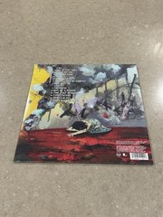 Three Days Grace-Transit Of Venus Solar Flare Vinyl-X/1000-Limited-SEALED-RARE