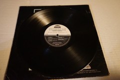 Gil Scott-Heron & Brian Jackson Winter In America Rare 1973 Lp G+/Fair Oop Fukn