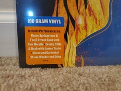 Rock & Roll Hall Of Fame: 25th Anniversary Night One – Volume 1 by Rock &…